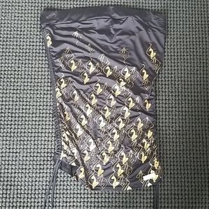 Baby phat , halter top